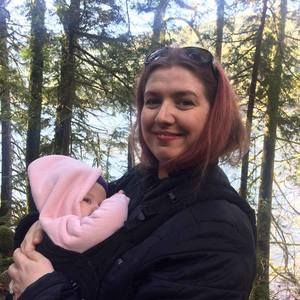 Meet your Posher, Jacquelyn